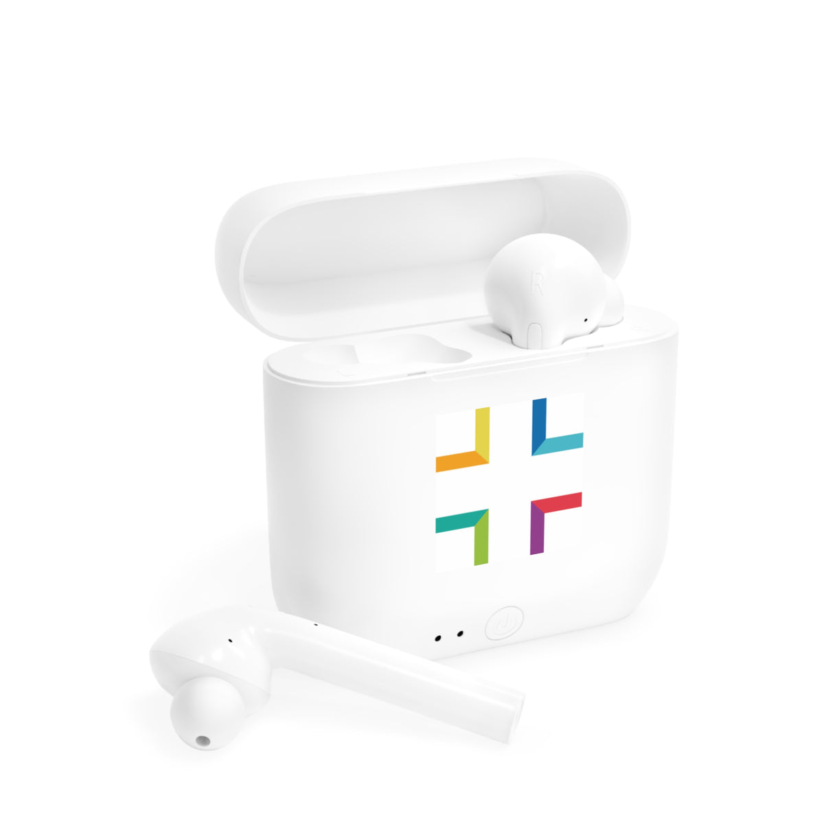Wireless Earbuds for Music Lovers | Bluetooth Headphones, Travel Accessory, Workout Gear, Gift for Tech Enthusiasts, Everyday Use