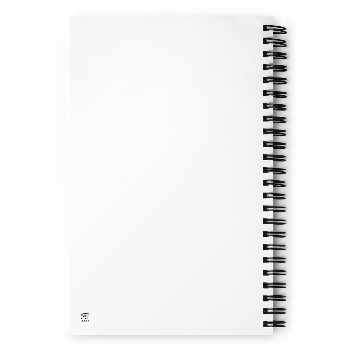 "In My TIP Mom Era" Spiral Notebook