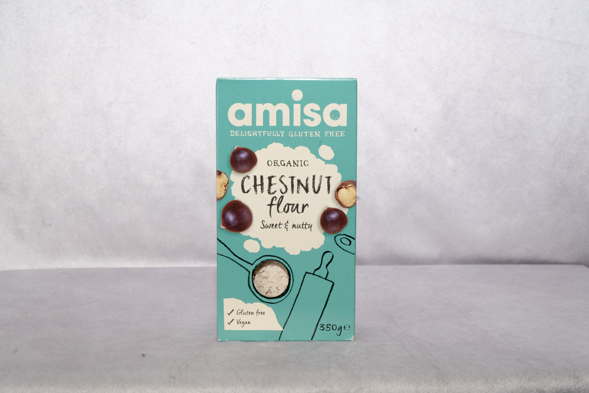 Chestnut Flour