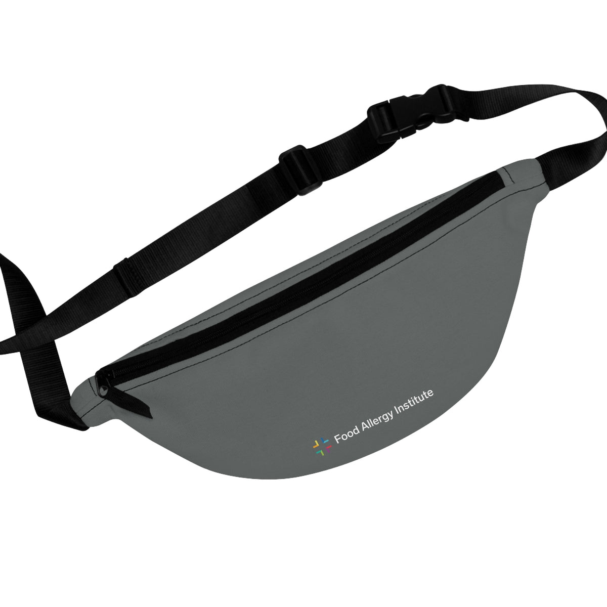 Food Allergy Institute Fanny Pack - Stylish and Practical Belt Bag for Everyday Use