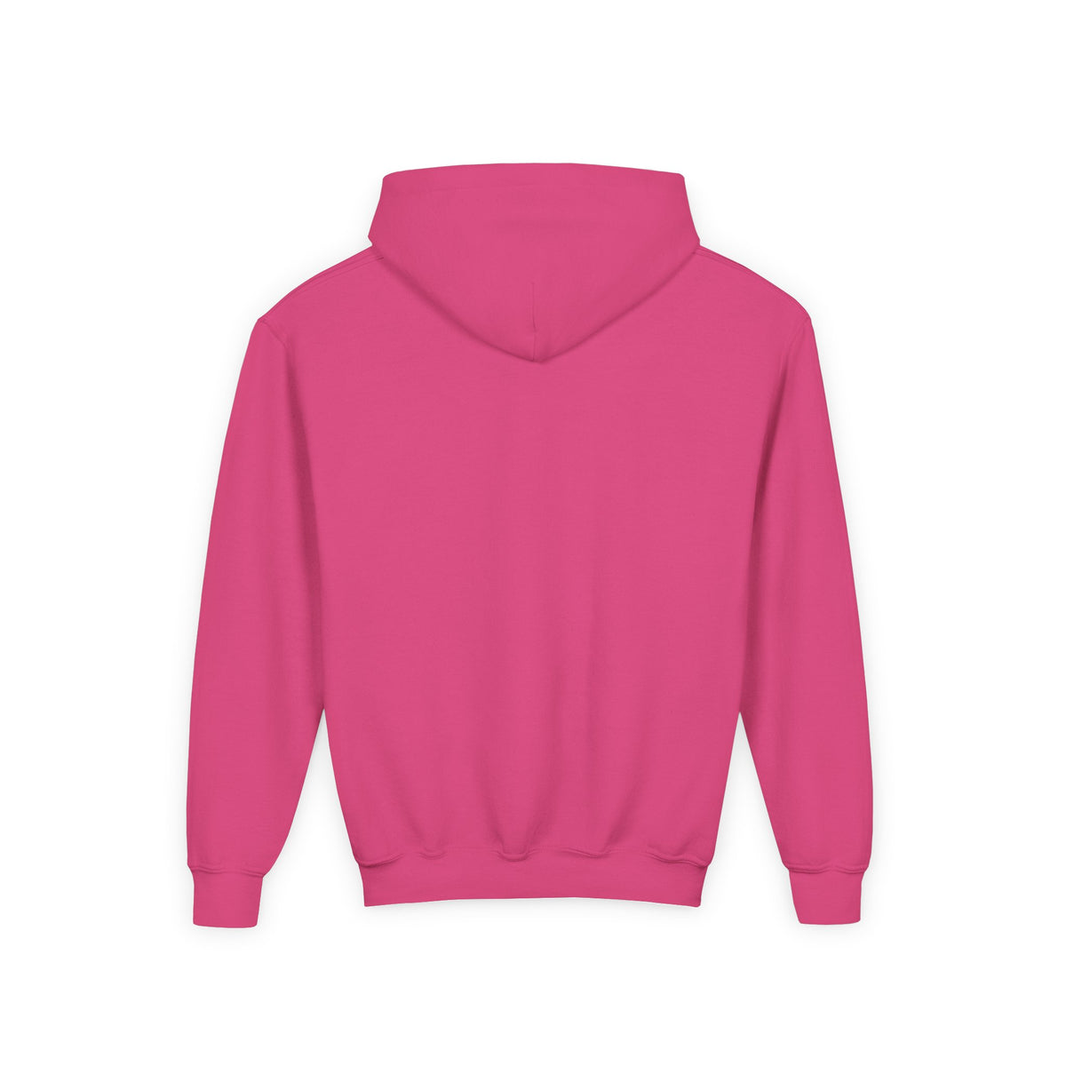Youth Hoodie — Food Allergy Institute Logo Pullover