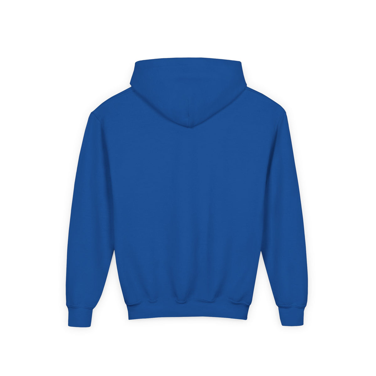 Youth Hoodie — Food Allergy Institute Logo Pullover