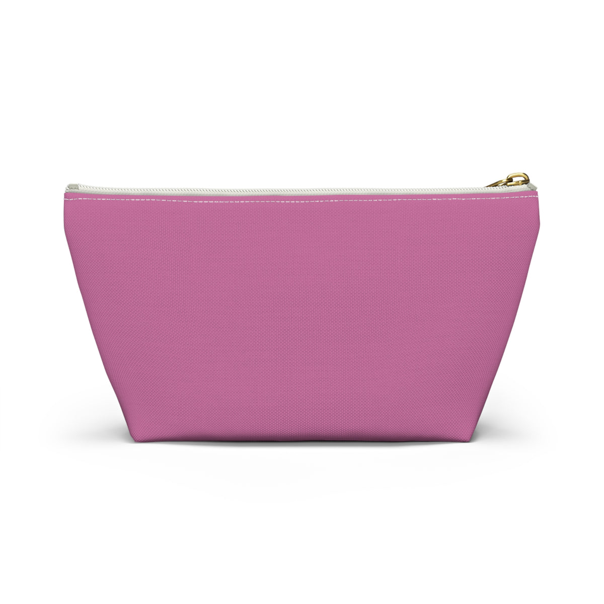 Pink Accessory Pouch