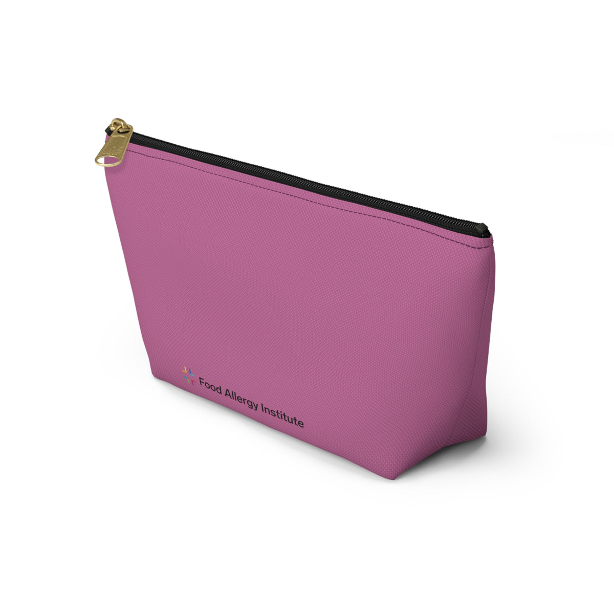 Pink Accessory Pouch