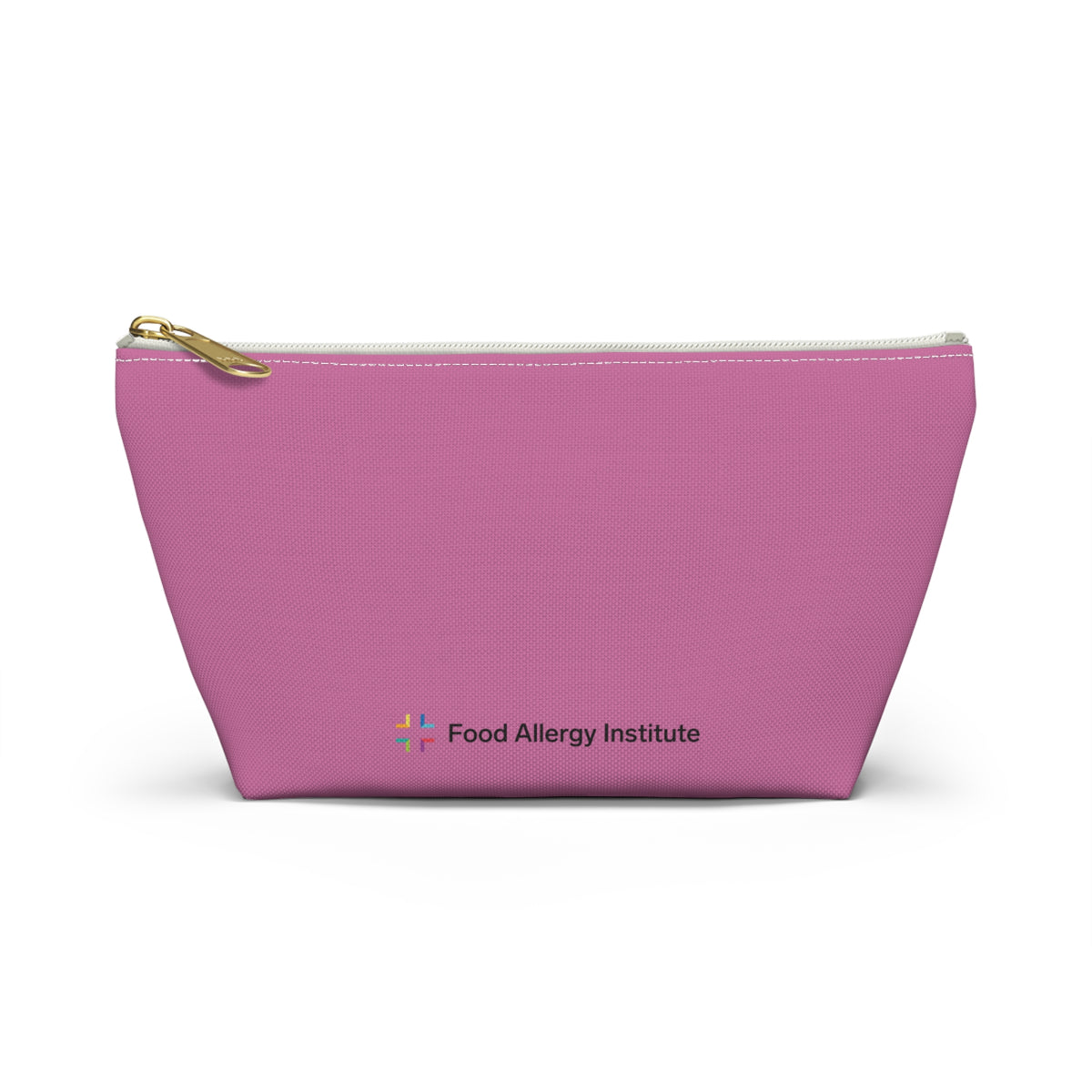 Pink Accessory Pouch