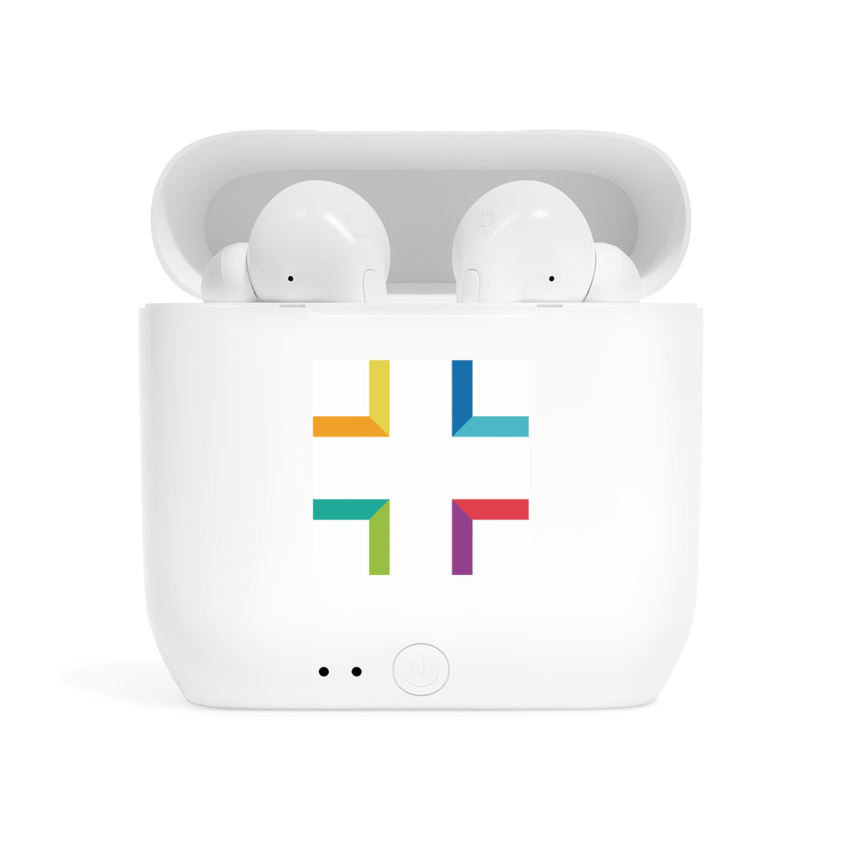 Wireless Earbuds for Music Lovers | Bluetooth Headphones, Travel Accessory, Workout Gear, Gift for Tech Enthusiasts, Everyday Use