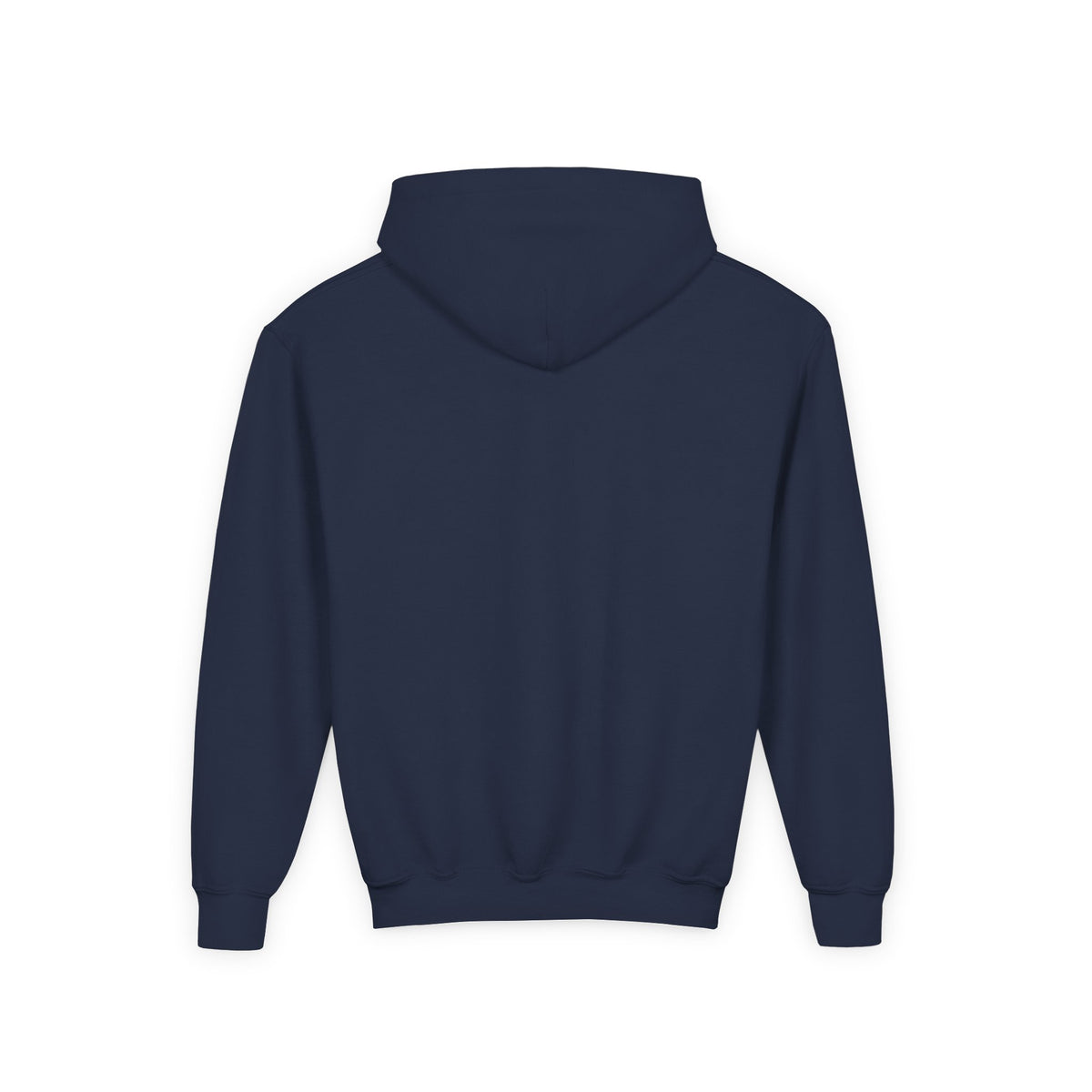 Youth Hoodie — Food Allergy Institute Logo Pullover