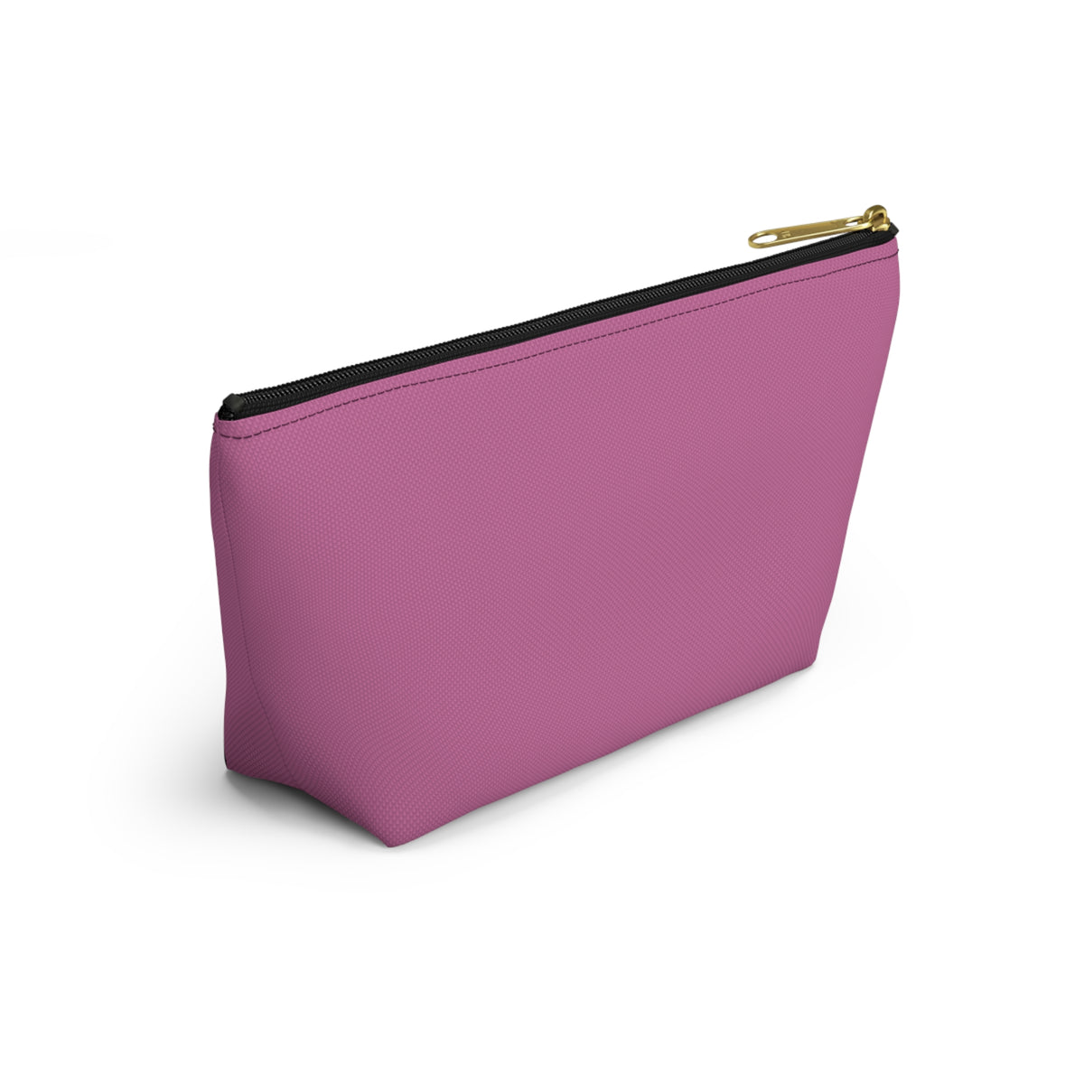 Pink Accessory Pouch