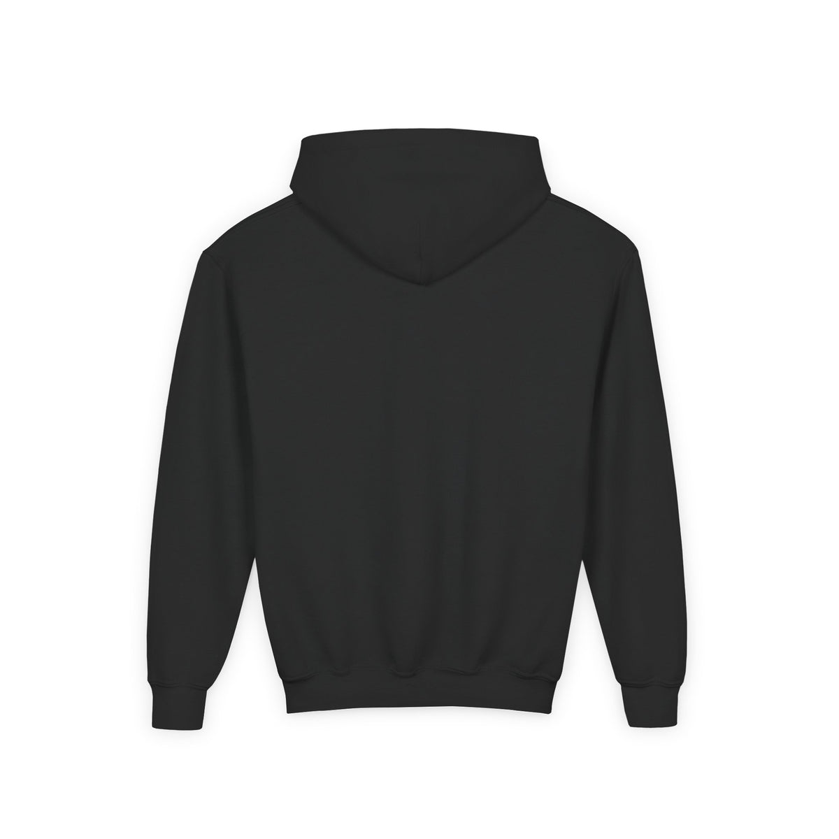 Youth Hoodie — Food Allergy Institute Logo Pullover