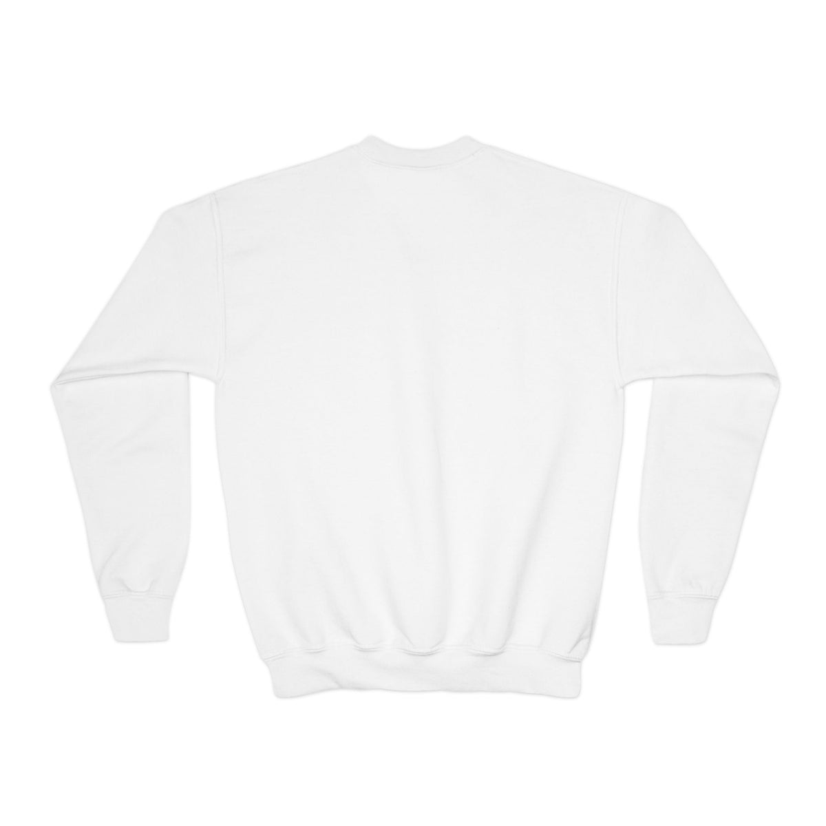 #FoodFreedom Youth Crewneck Sweatshirt