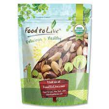 Brazil Nuts