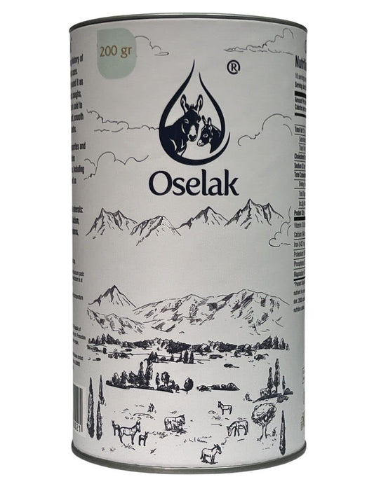 Donkey Milk (200g)
