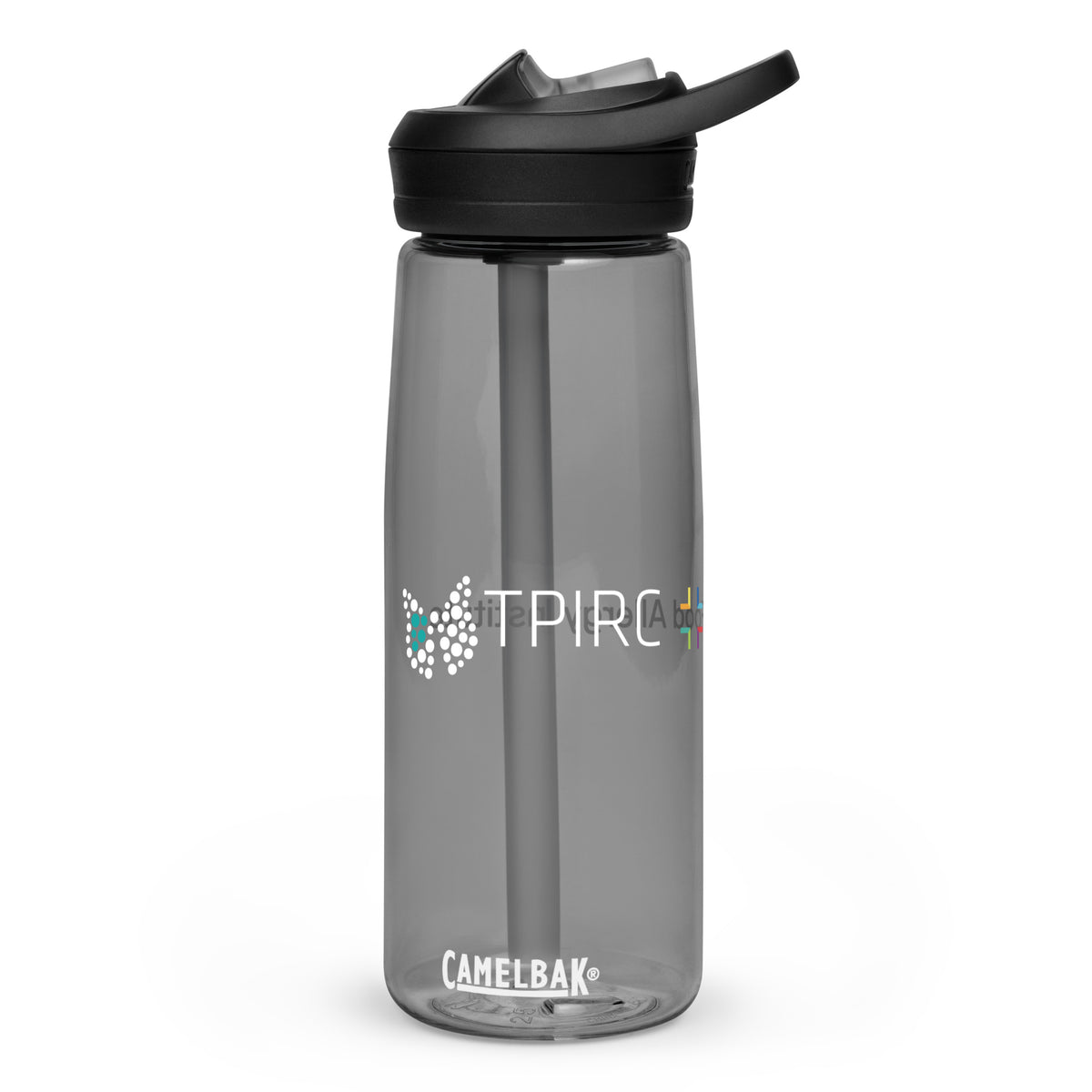Food Allergy Institute CamelBak Sports Water Bottle