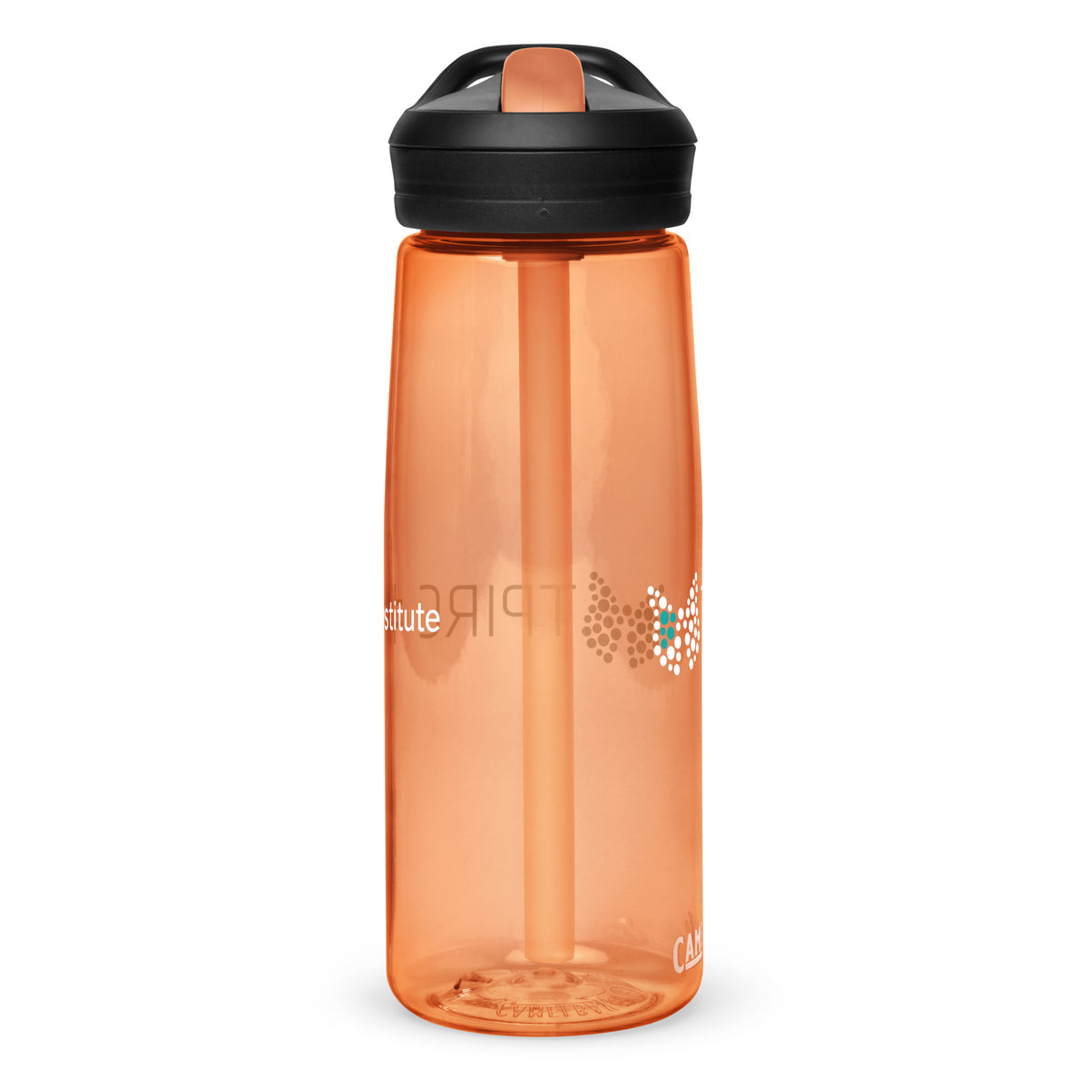 Food Allergy Institute CamelBak Sports Water Bottle