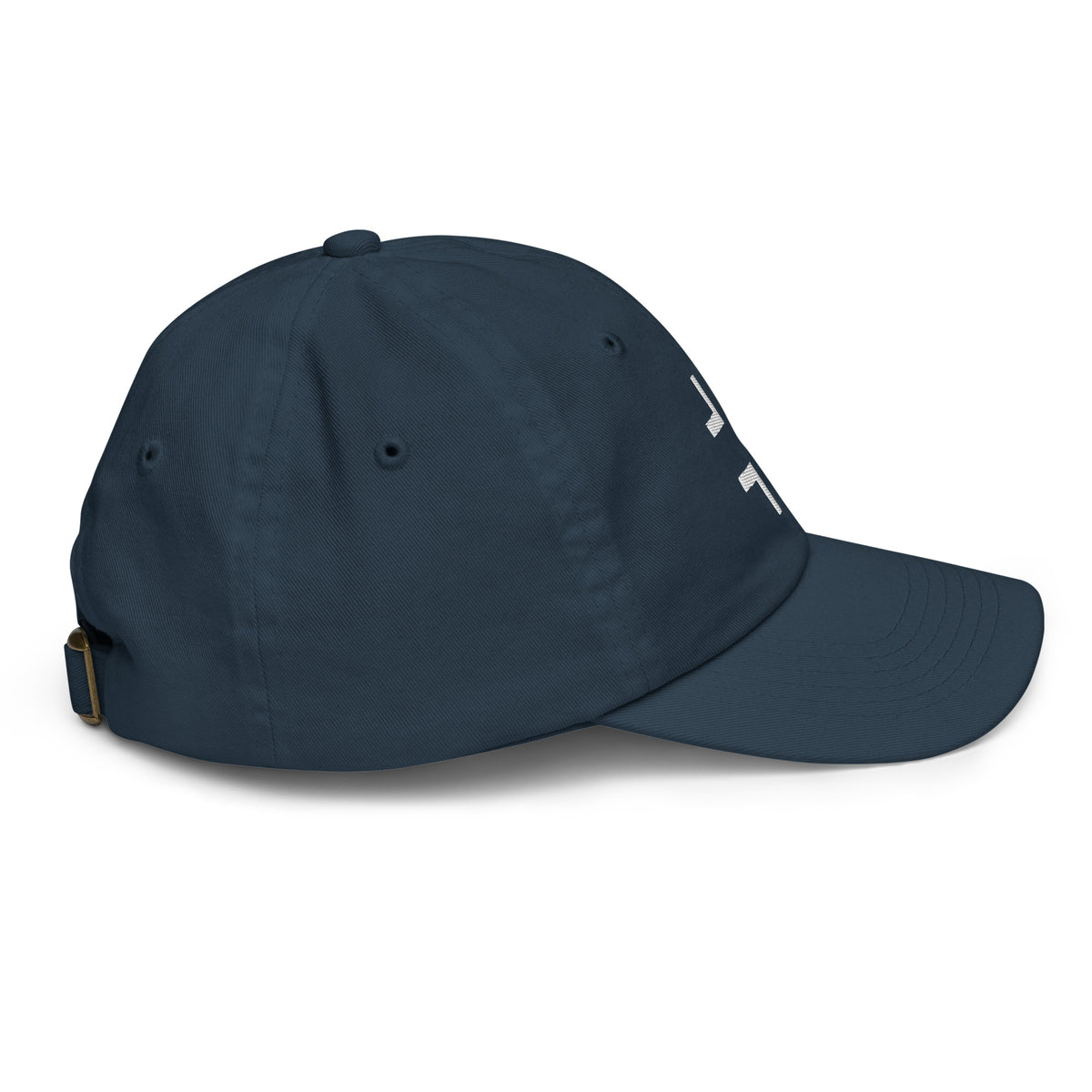 FAI Youth Baseball Cap
